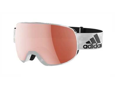 Sportovní brýle Adidas AD81 50 6063 Progressor C