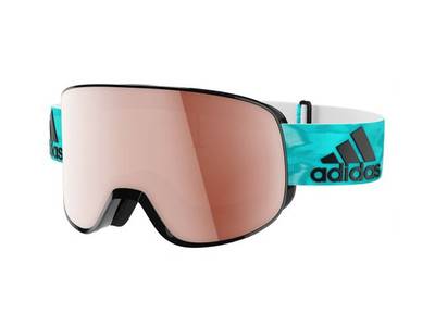Sportovní brýle Adidas AD82 50 6061 Progressor S