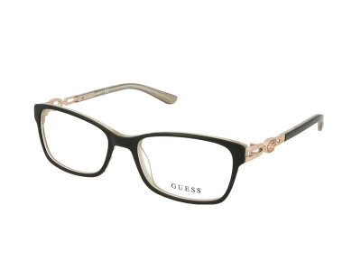 Brýlové obroučky Guess GU2677 001 