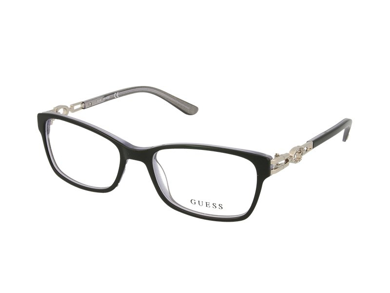 Brýlové obroučky Guess GU2677 005 