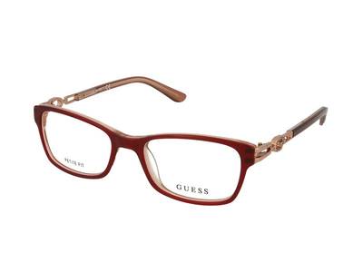 Brýlové obroučky Guess GU2677 069