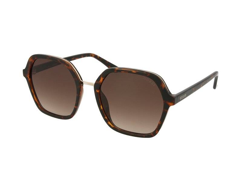Sluneční brýle Guess GU7557 52F 