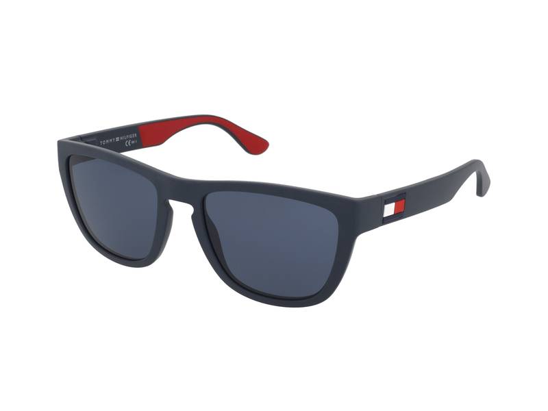 Sluneční brýle Tommy Hilfiger TH 1557/S 8RU/KU 