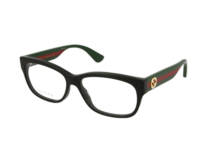 Brýlové obroučky Gucci GG0278O 011 