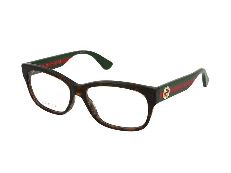 Brýlové obroučky Gucci GG0278O 012 