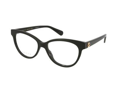Brýlové obroučky Gucci GG0373O 001
