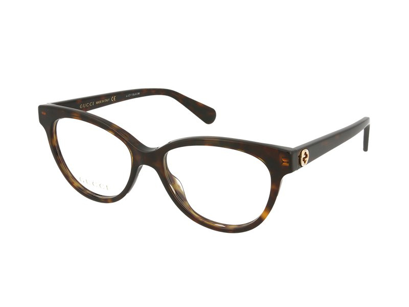 Brýlové obroučky Gucci GG0373O 002 