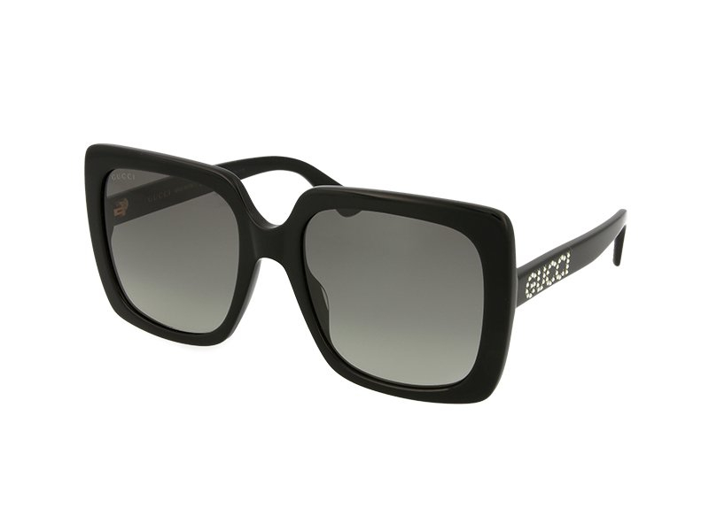 Sluneční brýle Gucci GG0418S 001 