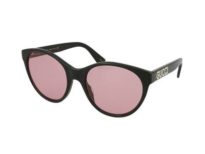 Sluneční brýle Gucci GG0419S 002
