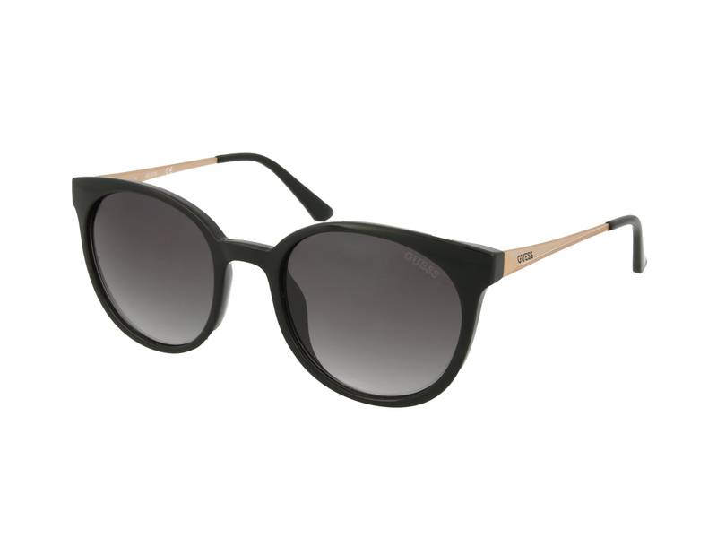 Sluneční brýle Guess GU7503 01A 
