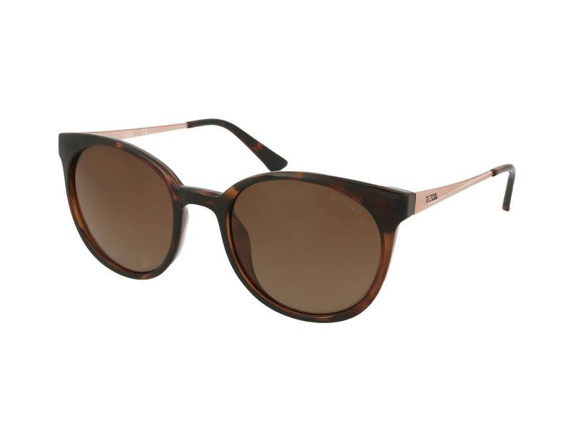 Sluneční brýle Guess GU7503 52H 