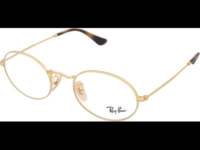 Ray-Ban RX3547V 2500