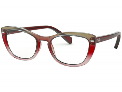 Brýlové obroučky Ray-Ban RX5366 5835