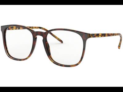 Brýlové obroučky Ray-Ban RX5387 5874