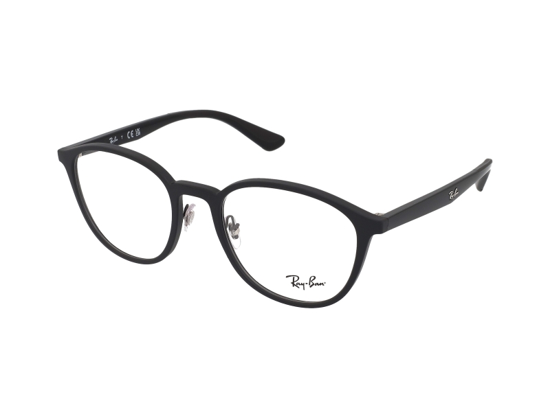 Brýlové obroučky Ray-Ban RX7156 5841 