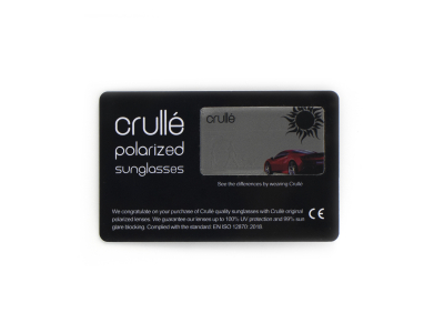 Sluneční brýle Crullé M6004 C5 