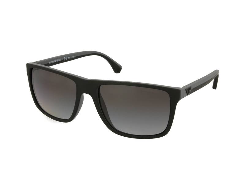 Sluneční brýle Emporio Armani EA4033 5229T3 