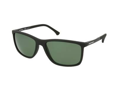 Sluneční brýle Emporio Armani EA4058 56539A