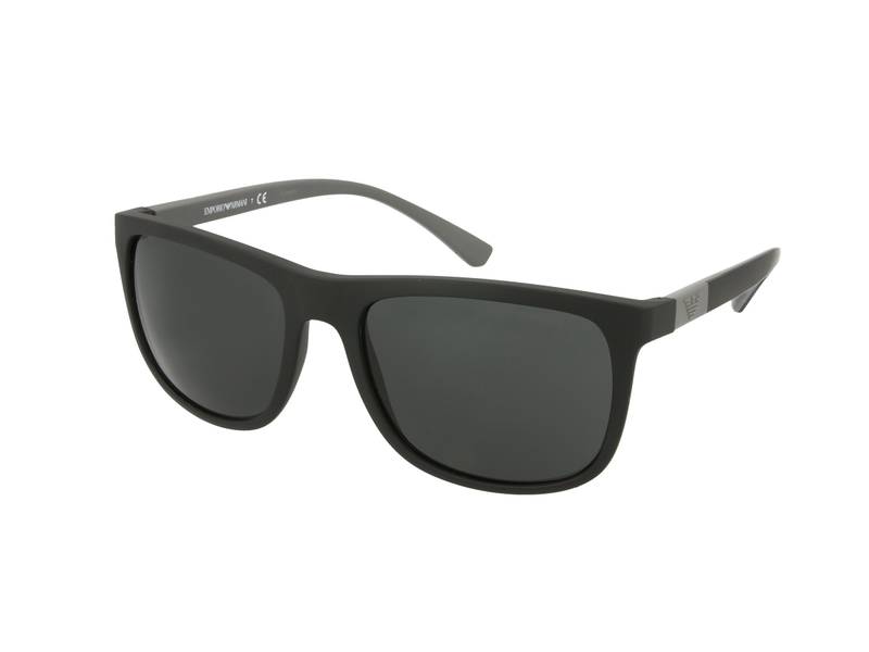 Sluneční brýle Emporio Armani EA4079 504287 
