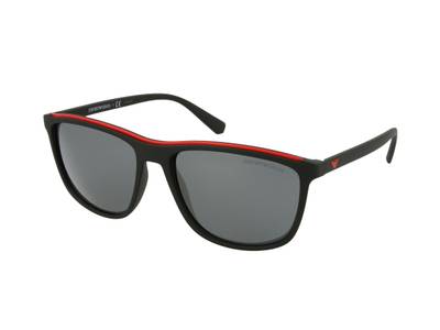 Sluneční brýle Emporio Armani EA4109 50426G
