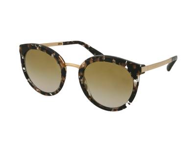Sluneční brýle Dolce & Gabbana DG4268 911/6E