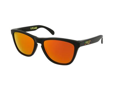 Sluneční brýle Oakley Frogskins OO9013 9013E6