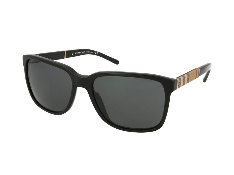 Sluneční brýle Burberry BE4181 300187 