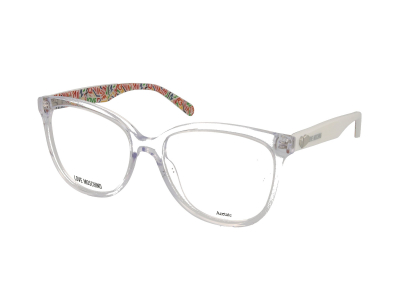 Brýlové obroučky Love Moschino MOL509 900 