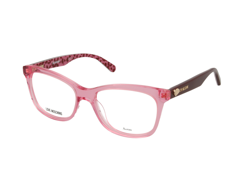 Brýlové obroučky Love Moschino MOL517 35J 
