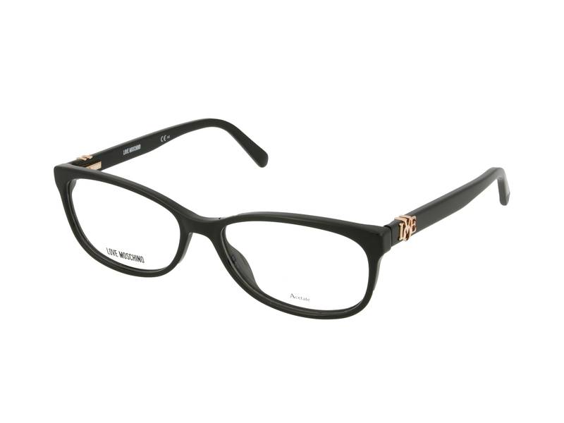 Brýlové obroučky Love Moschino MOL522 807 