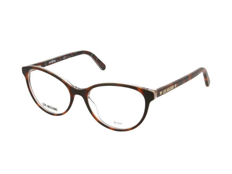 Brýlové obroučky Love Moschino MOL525 05L 