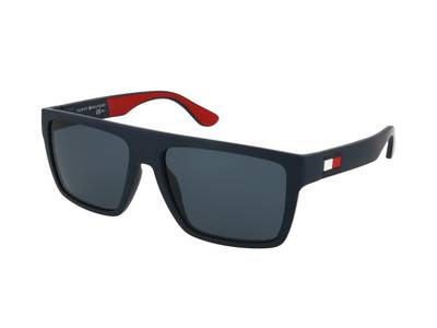 Sluneční brýle Tommy Hilfiger TH 1605/S IPQ/KU