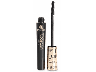 Dermacol řasenka ultraTech 10 ml