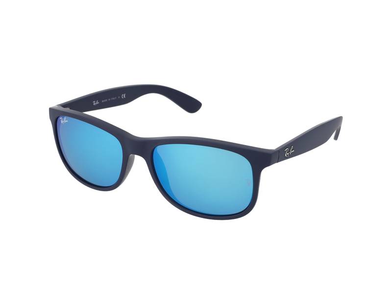 Sluneční brýle Ray-Ban Andy RB4202 615355 