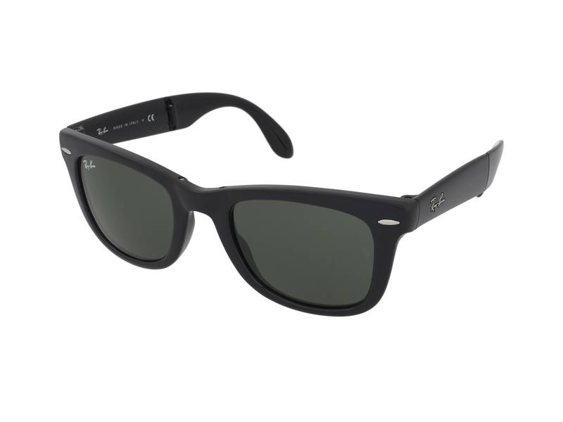 Sluneční brýle Ray-Ban Folding Wayfarer RB4105 601 