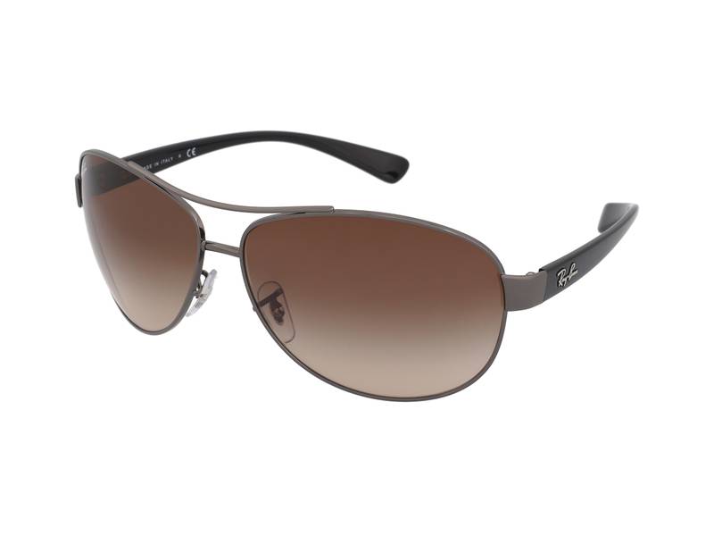 Sluneční brýle Ray-Ban RB3386 004/13 