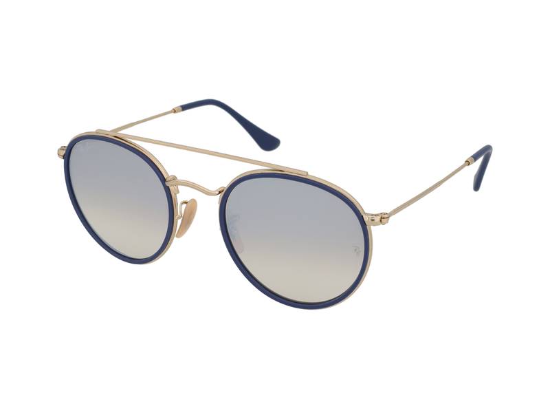 Sluneční brýle Ray-Ban RB3647N 001/9U 