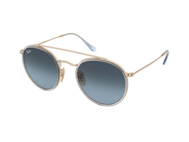Sluneční brýle Ray-Ban RB3647N 91233M 