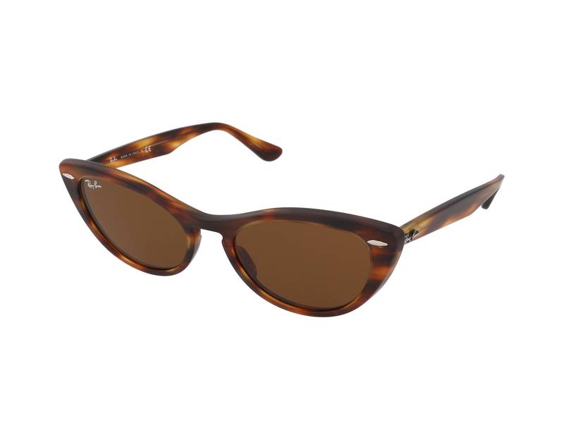 Sluneční brýle Ray-Ban RB4314N 954/33 