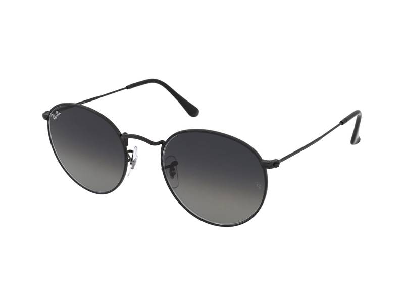 Sluneční brýle Ray-Ban Round Metal RB3447N 002/71 