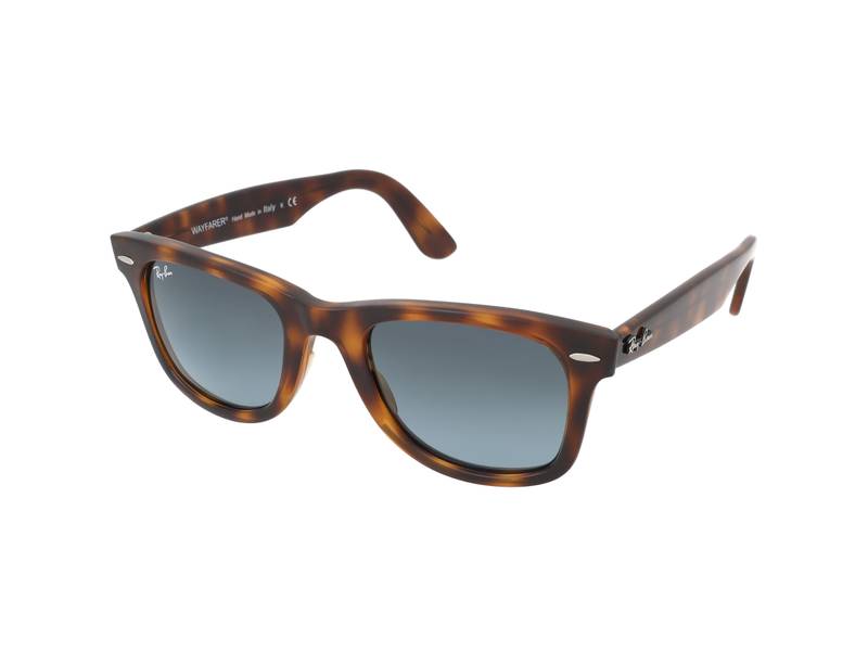 Sluneční brýle Ray-Ban Wayfarer RB4340 63973M 