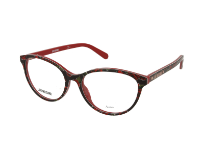 Brýlové obroučky Love Moschino MOL525 0PA 