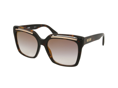 Sluneční brýle Moschino MOS035/S 086/FQ 