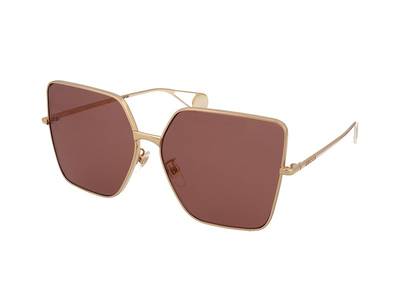 Sluneční brýle Gucci GG0436S 001