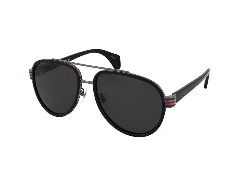 Sluneční brýle Gucci GG0447S 001 