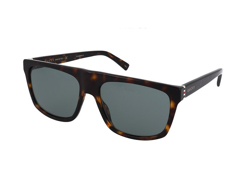 Sluneční brýle Gucci GG0450S 002 