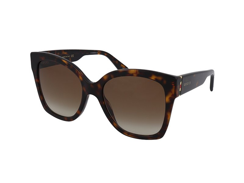 Sluneční brýle Gucci GG0459S 002 