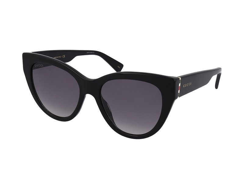 Sluneční brýle Gucci GG0460S 001 