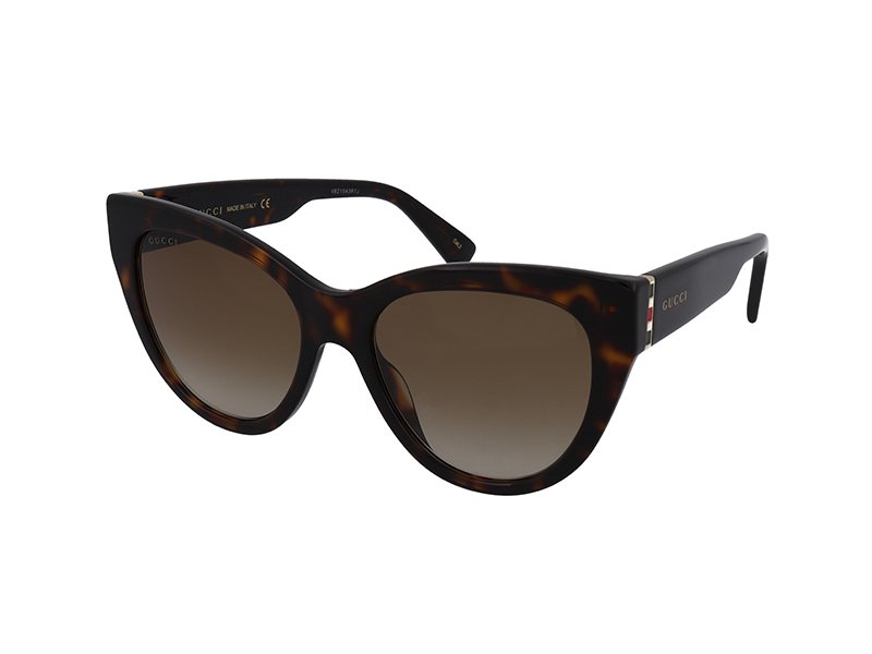 Sluneční brýle Gucci GG0460S 002 
