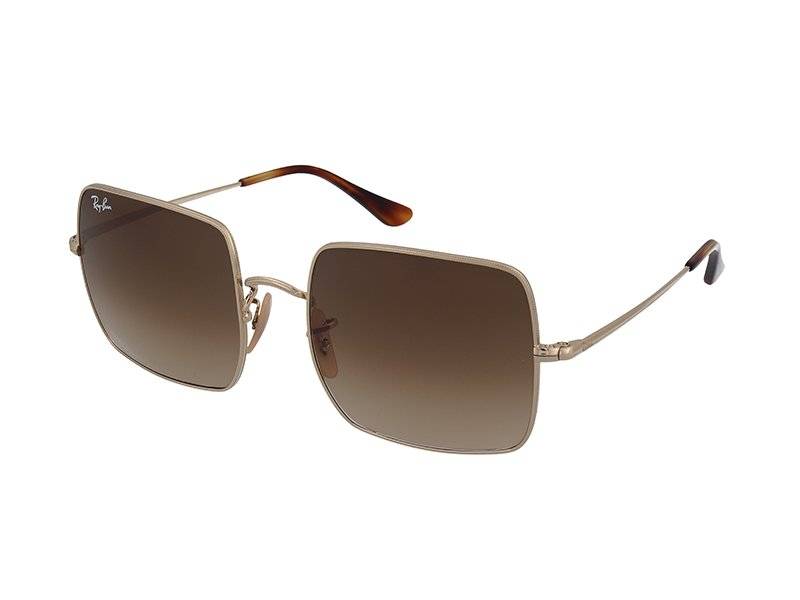 Sluneční brýle Ray-Ban Square RB1971 914751 